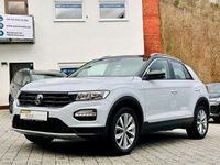 gebraucht VW T-Roc Style 1.0 TSI Navi PDC Climatronic Sitz...