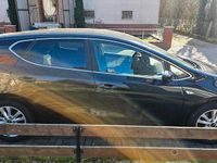 Gebraucht Kia Ceed 101 PS (74 kW) 2018 Schwarz Kleinwagen