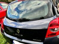 gebraucht Renault Clio III Edition Dynamique 1.6 16V