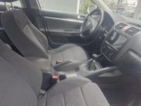 Gebraucht VW Jetta 115 PS (84 kW) 2006 Silber Limousine