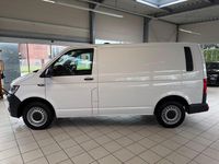 Gebraucht VW Transporter 150 PS (110 kW) 2019 Weiß Van