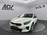 Gebraucht Kia XCeed Xdition 204 PS (150 kW) 2022 Weiß SUV