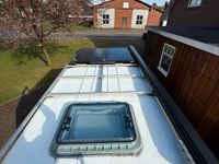 Usata Ford Transit 2010 Monovolume