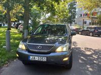 gebraucht Lexus RX300 