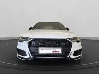 Gebraucht Audi S6 Sport 344 PS (253 kW) 2023 Weiß Kombi