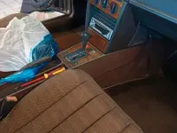 Gebraucht Mercedes 190 90 PS (66 kW) 1991 Grau Limousine