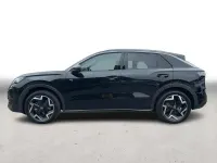 Neu VW T-Roc R-line 150 PS (110 kW) 2026 Schwarz SUV