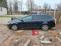 Gebraucht VW Passat 105 PS (77 kW) 2011 Kombi