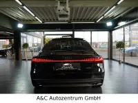 Gebraucht Audi A7 Sportback S-Line 340 PS (250 kW) 2018 Schwarz Kleinwagen