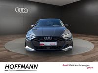 Używany Audi A3 Advanced 150 KM (110 kW) 2025 Szary Sedan/Limuzyna
