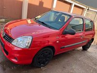 Gebraucht Renault Clio IV 105 PS (77 kW) 2012 Rot Kleinwagen