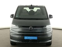 Gebraucht VW Multivan Goal 150 PS (110 kW) 2025 Grau Van