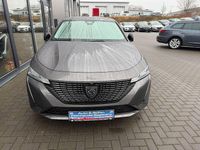 Gebraucht Peugeot 308 SW Allure 131 PS (96 kW) 2023 Grau Kombi