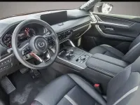 Neu Mazda CX-60 254 PS (186 kW) 2025 Rot SUV
