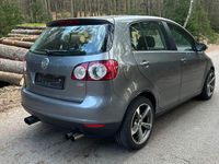 Gebraucht VW Golf Plus Cross 105 PS (77 kW) 2005 Grau Van / Kleinbus