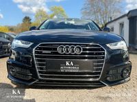 Second-hand Audi A6 272 CP (200 kW) 2018 Negru Break
