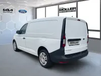 Neu Ford Transit Connect Trend 102 PS (75 kW) 2025 Frozen white Van / Kleinbus