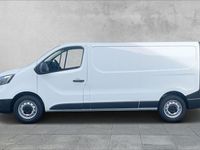 gebraucht Renault Trafic KOMFORT L2H1 3,1t BLUE dCi 150 EDC KLIMA