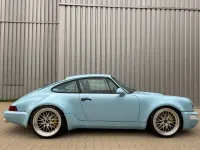 Gebraucht Porsche 964 311 PS (228 kW) 2024 Blau