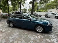 Gebraucht Peugeot 508 SW 131 PS (96 kW) 2021 Kombi