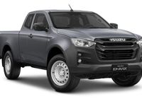 gebraucht Isuzu D-Max Space Cab L 4x4 #ALLRAD #KLIMA #BT