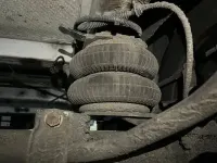 Używany VW Crafter 177 KM (130 kW) 2021 Biały Van