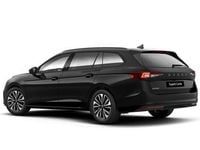 Gebraucht Skoda Superb Selection 204 PS (150 kW) 2025 Onyxschwarz metallic Limousine