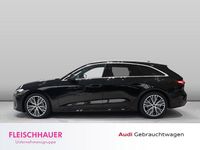 Gebraucht Audi A5 Sport 204 PS (150 kW) 2024 Schwarz Coupé