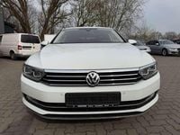Gebraucht VW Passat Highline 190 PS (139 kW) 2019 Weiß Kombi