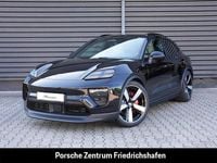 Gebraucht Porsche Macan 380 kW (517 PS) 2025 Schwarz SUV
