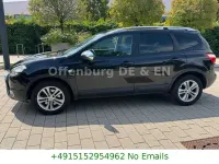 Gebraucht Nissan Qashqai +2 150 PS (110 kW) 2012 Schwarz SUV