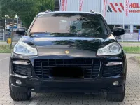 Gebraucht Porsche Cayenne GTS Edition 405 PS (297 kW) 2010 SUV
