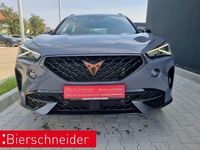 Gebraucht Cupra Formentor 150 PS (110 kW) 2024 Grau SUV