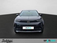Gebraucht Opel Mokka Elegance 131 PS (96 kW) 2022 Schwarz SUV
