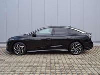 Gebraucht VW ID.7 Pro 210 kW (286 PS) 2023 Grenadillschwarz metallic (metallic) Kleinwagen