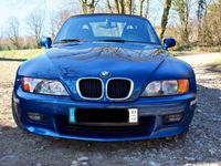 gebraucht BMW Z3 6 zylinder Schalter