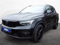 Neu Volvo EX40 Plus 185 kW (252 PS) 2026 Schwarz SUV
