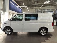 gebraucht VW Transporter T6.1Kasten Plus 2.0 TDI 5-Sitzer KR