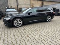 gebraucht Audi A6 Avant 50 TDI quattro sport*Matrix-LED* S line