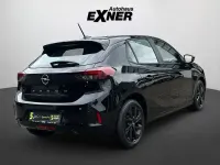 Gebraucht Opel Corsa 75 PS (55 kW) 2024 Schwarz perlanera Kleinwagen
