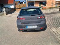 Gebraucht Seat Ibiza 100 PS (73 kW) 2006 Schwarz Kleinwagen