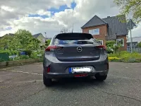 Usado Opel Corsa 75 HP (55 kW) 2021 Cinzento Citadino