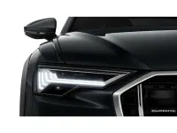 Gebraucht Audi A6 Allroad Premium 286 PS (210 kW) 2023 Manhattangrau metallic Kombi
