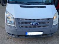 gebraucht Ford Transit FT 280 M City Light