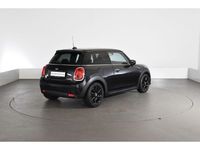 Occasion Mini Cooper SE Classic 135 kW (184 ch) 2022 Noir Citadine