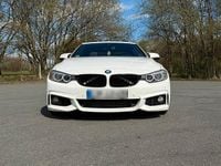 Second-hand BMW 435 313 CP (230 kW) 2016 Alb Coupe