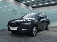 Gebraucht Volvo XC60 Core 197 PS (144 kW) 2023 Schwarz SUV