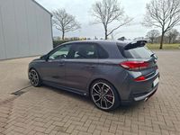 Gebraucht Hyundai i30 N Performance 275 PS (202 kW) 2018 Grau Limousine