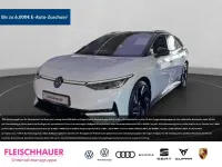Neu VW ID.7 Pro 210 kW (286 PS) 2026 Weiss Kombi