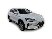 Gebraucht BYD Seal U Comfort 218 PS (160 kW) 2025 Snow white SUV